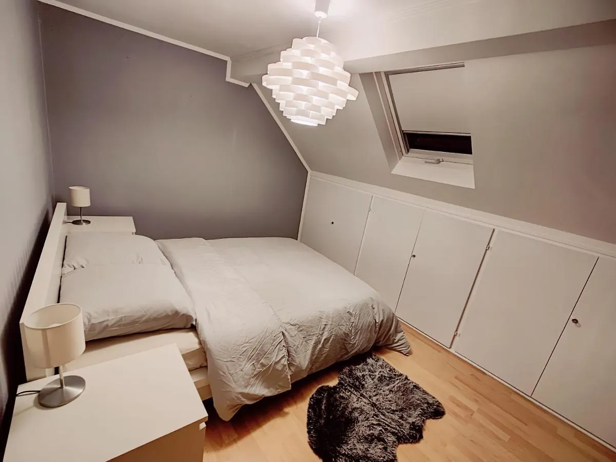 3 Bedroom Apartment In The Center Of Larochette