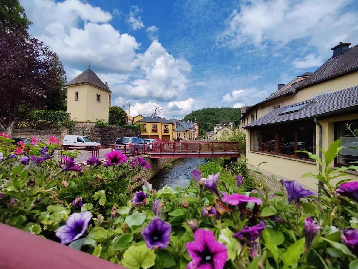 3 Bedroom Apartment In The Center Of Larochette