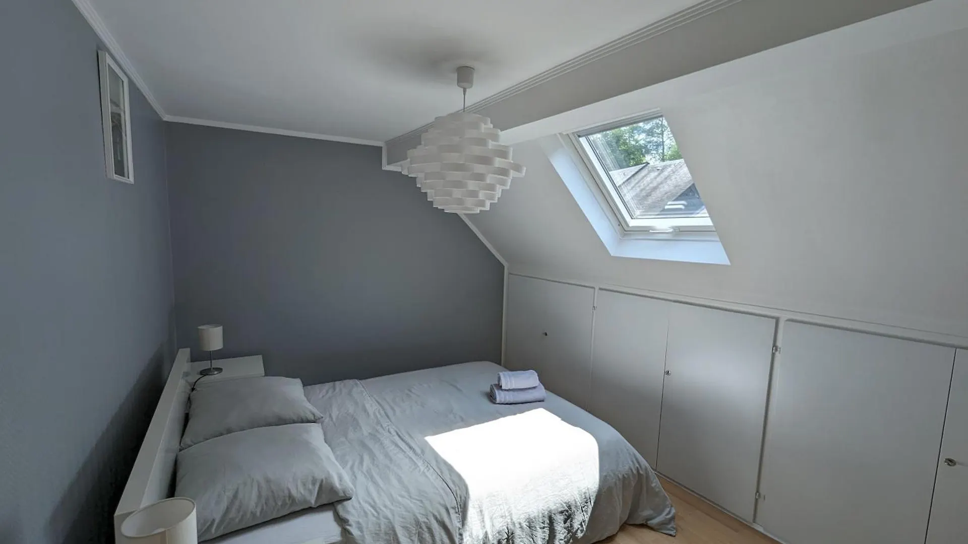 3 Bedroom Apartment In The Center Of Larochette