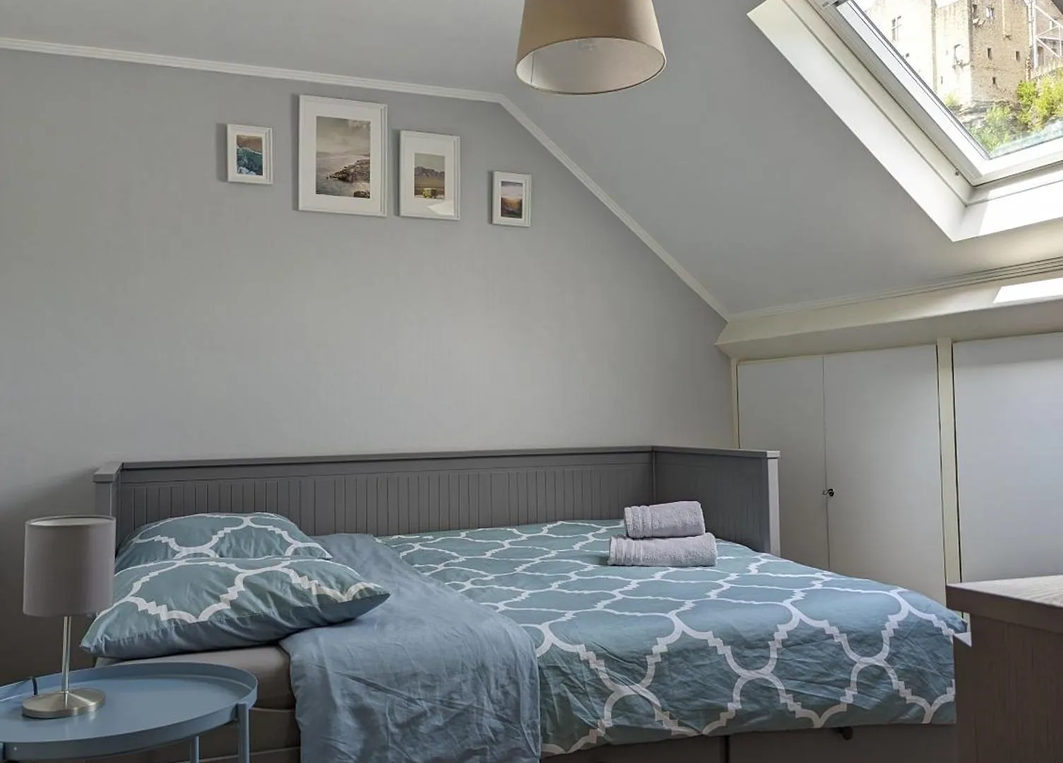 3 Bedroom Apartment In The Center Of Larochette 0*,