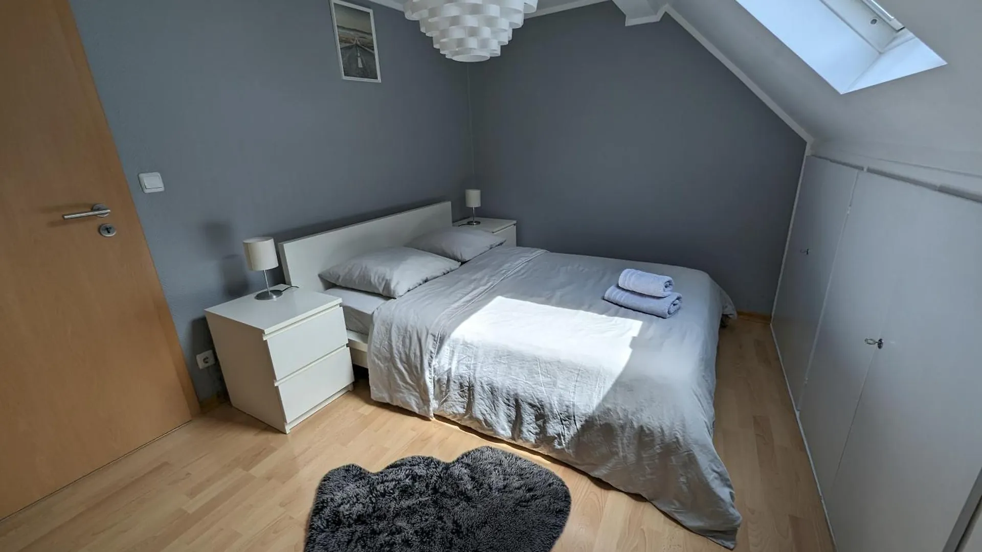 3 Bedroom Apartment In The Center Of Larochette Luxembourg