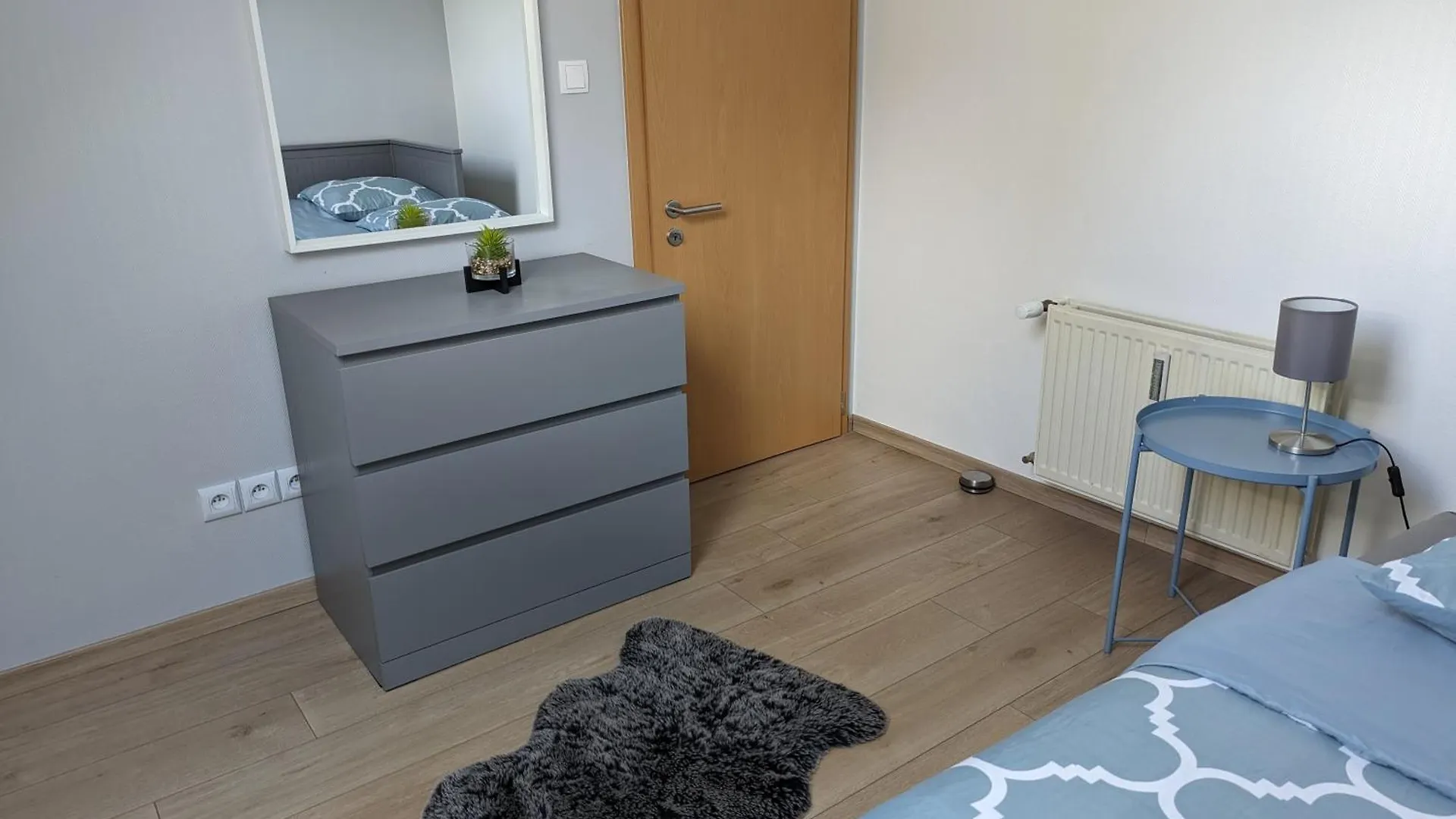 3 Bedroom Apartment In The Center Of Larochette