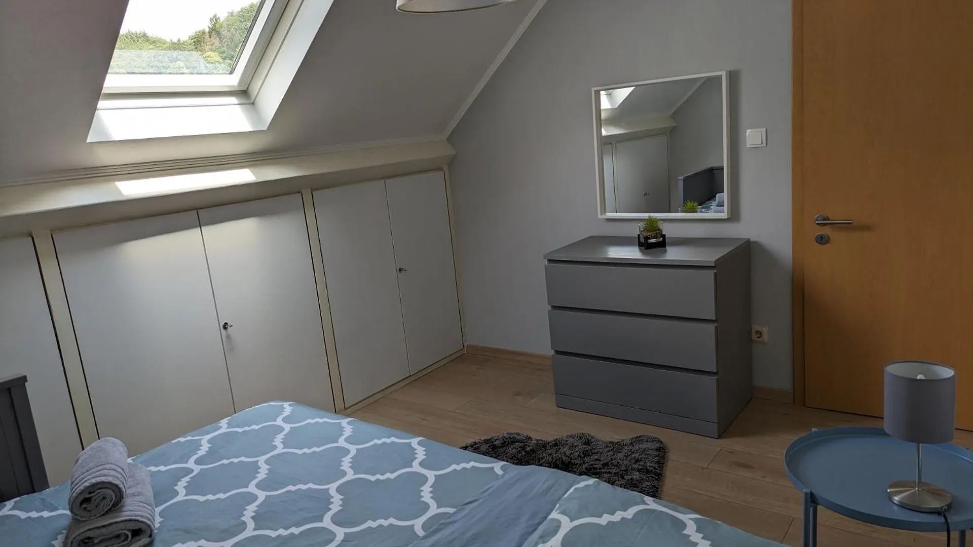 3 Bedroom Apartment In The Center Of Larochette Luxembourg