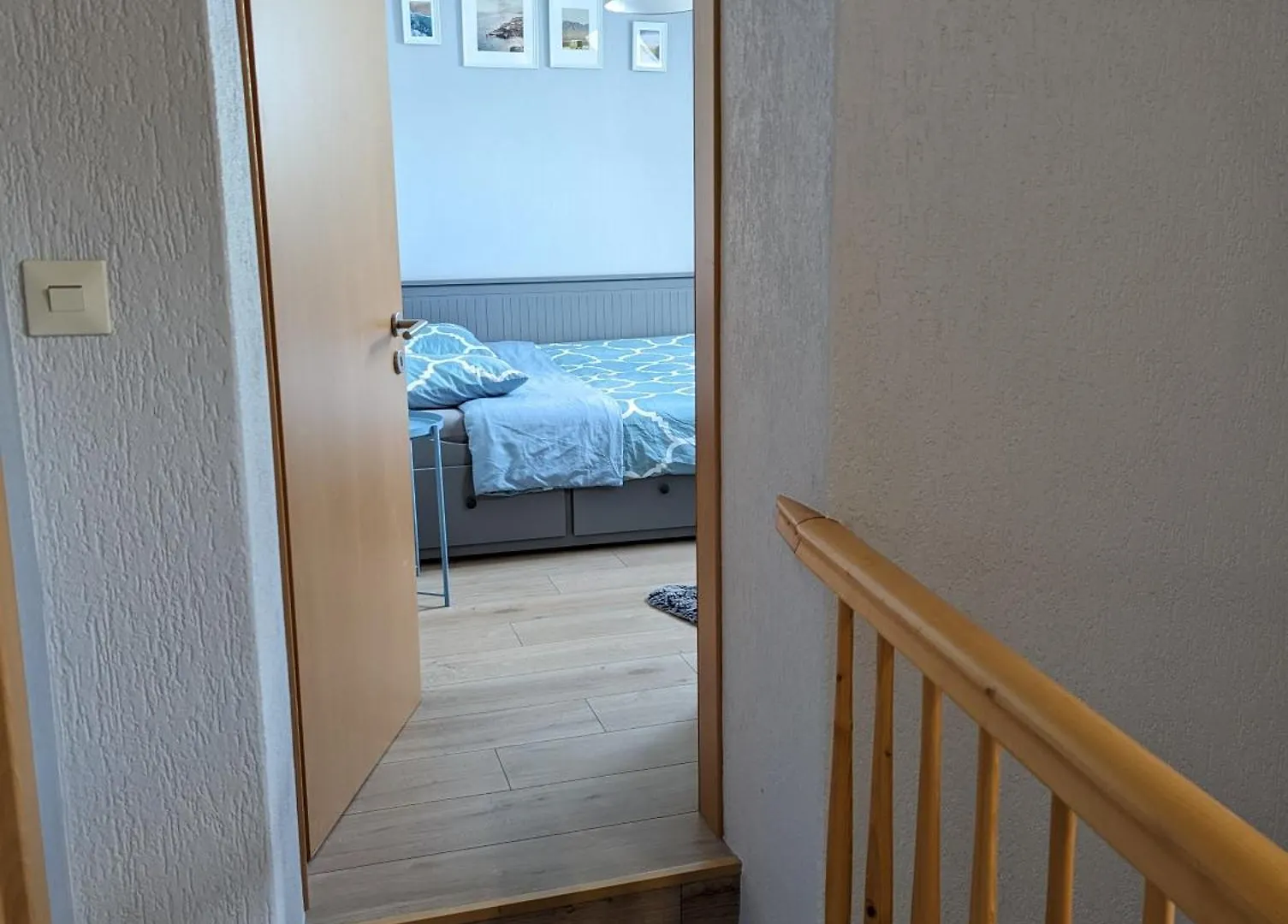 3 Bedroom Apartment In The Center Of Larochette