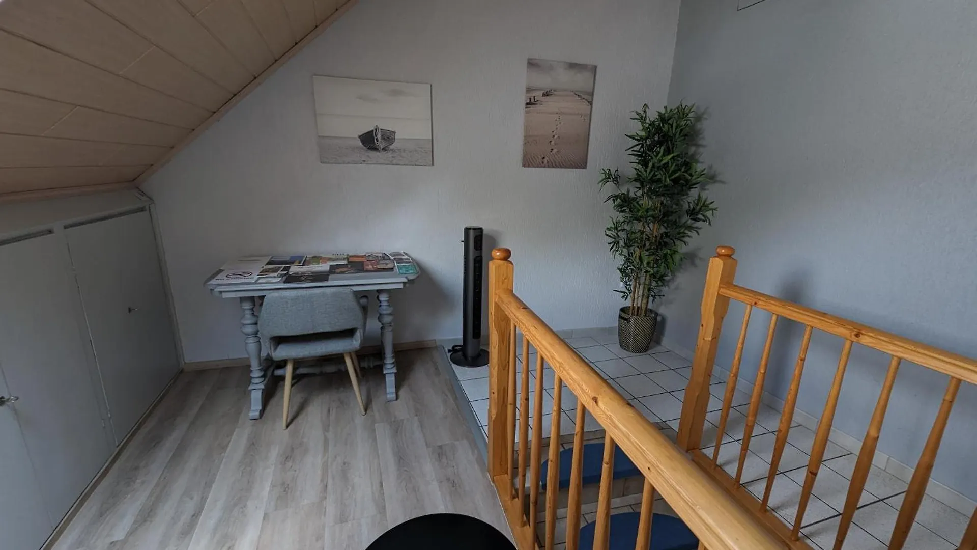 3 Bedroom Apartment In The Center Of Larochette