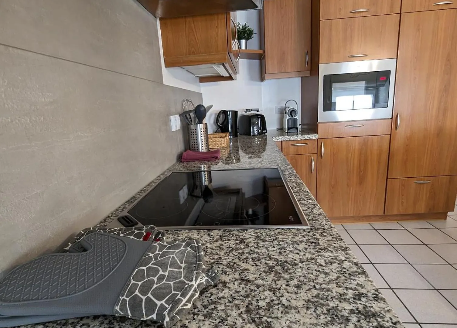 3 Bedroom Apartment In The Center Of Larochette