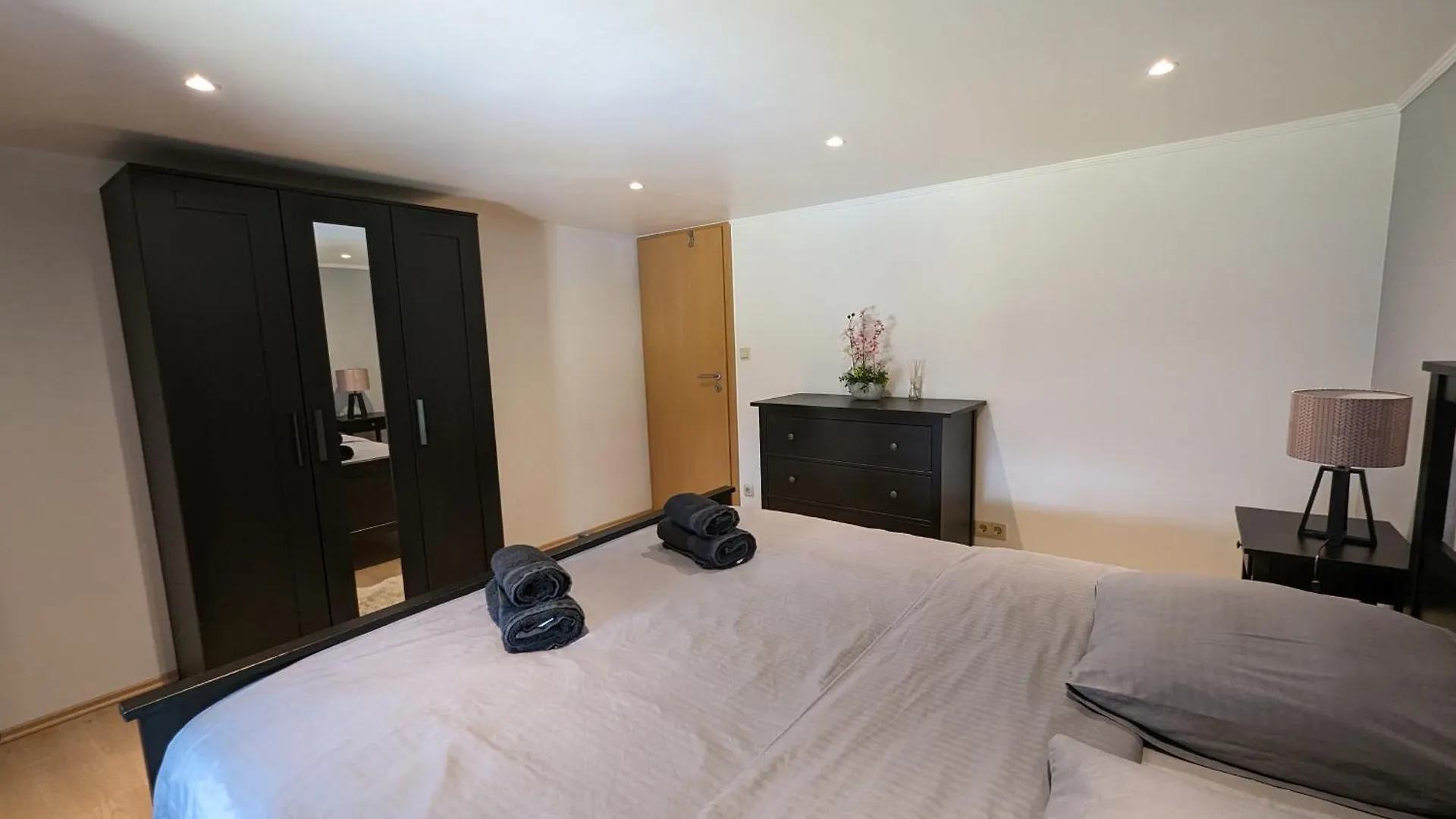3 Bedroom Apartment In The Center Of Larochette Luxembourg