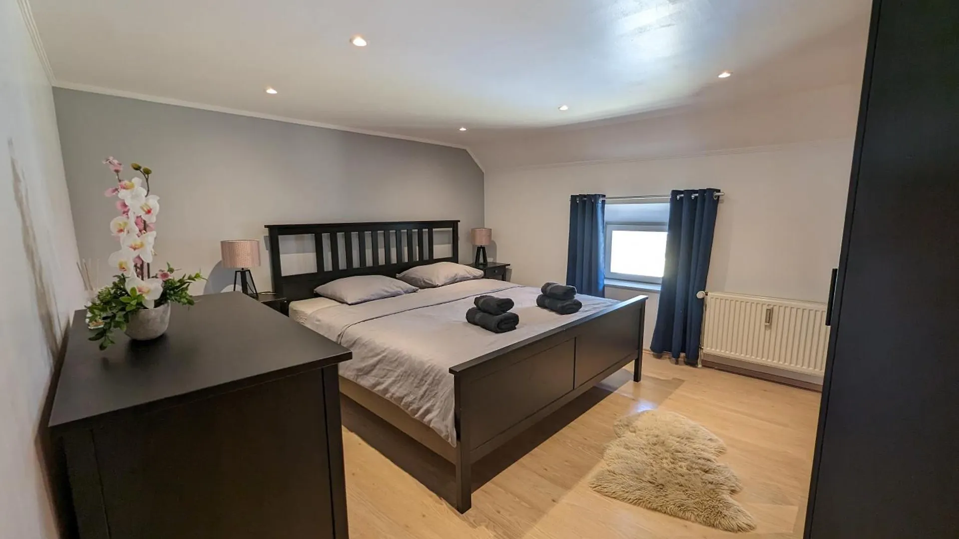 3 Bedroom Apartment In The Center Of Larochette