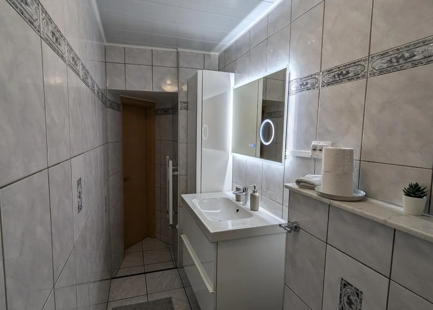 3 Bedroom Apartment In The Center Of Larochette